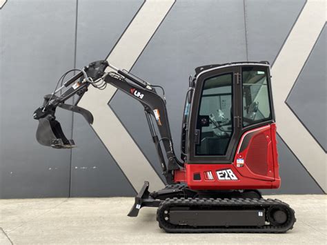 uhi excavator|yanmar mini excavator specs.